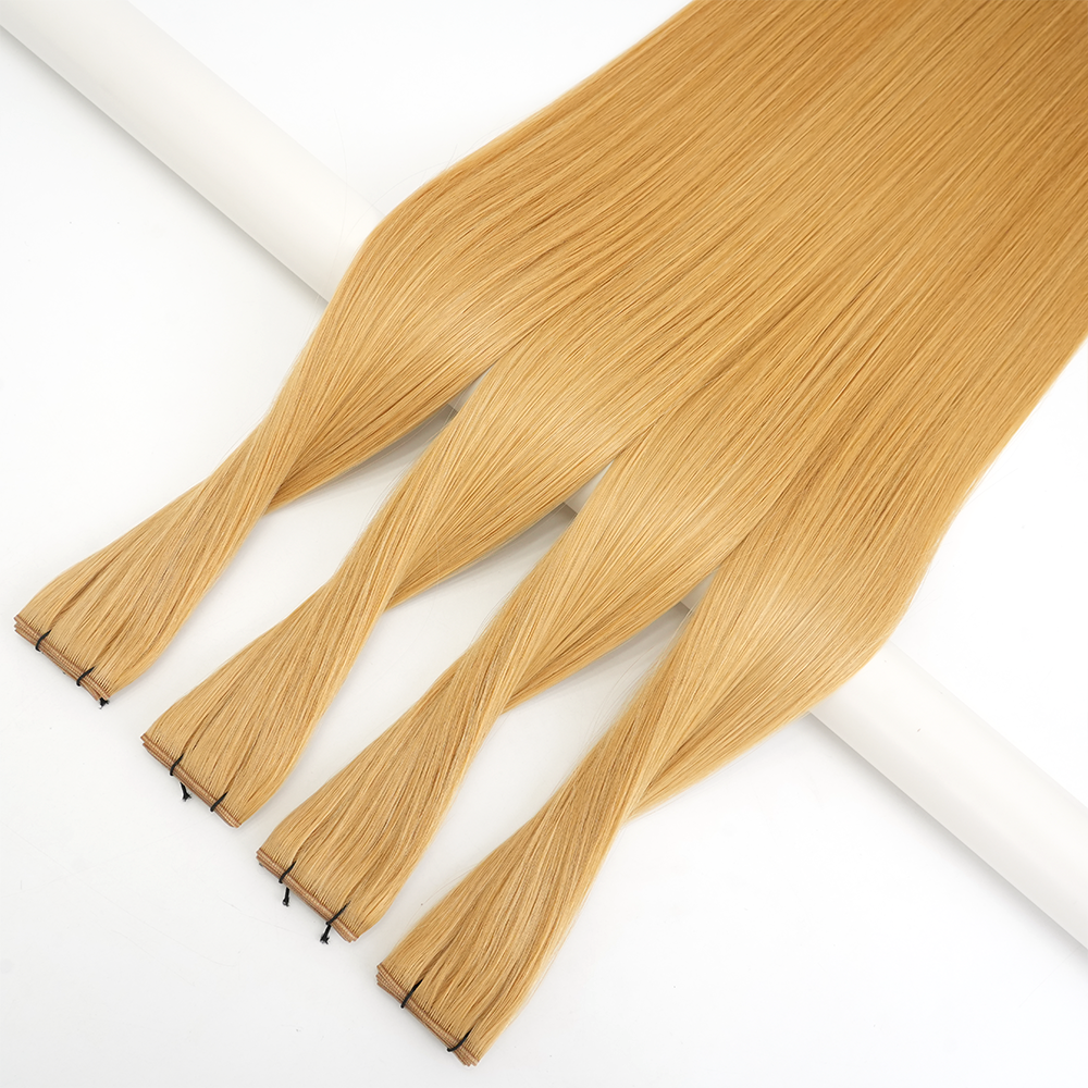 Genius Weft