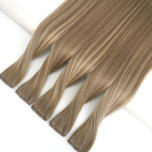 Butterfly Hair Weft