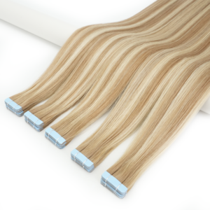 Tape Hair