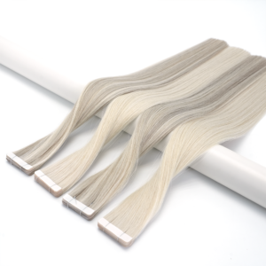 Seamless tape
